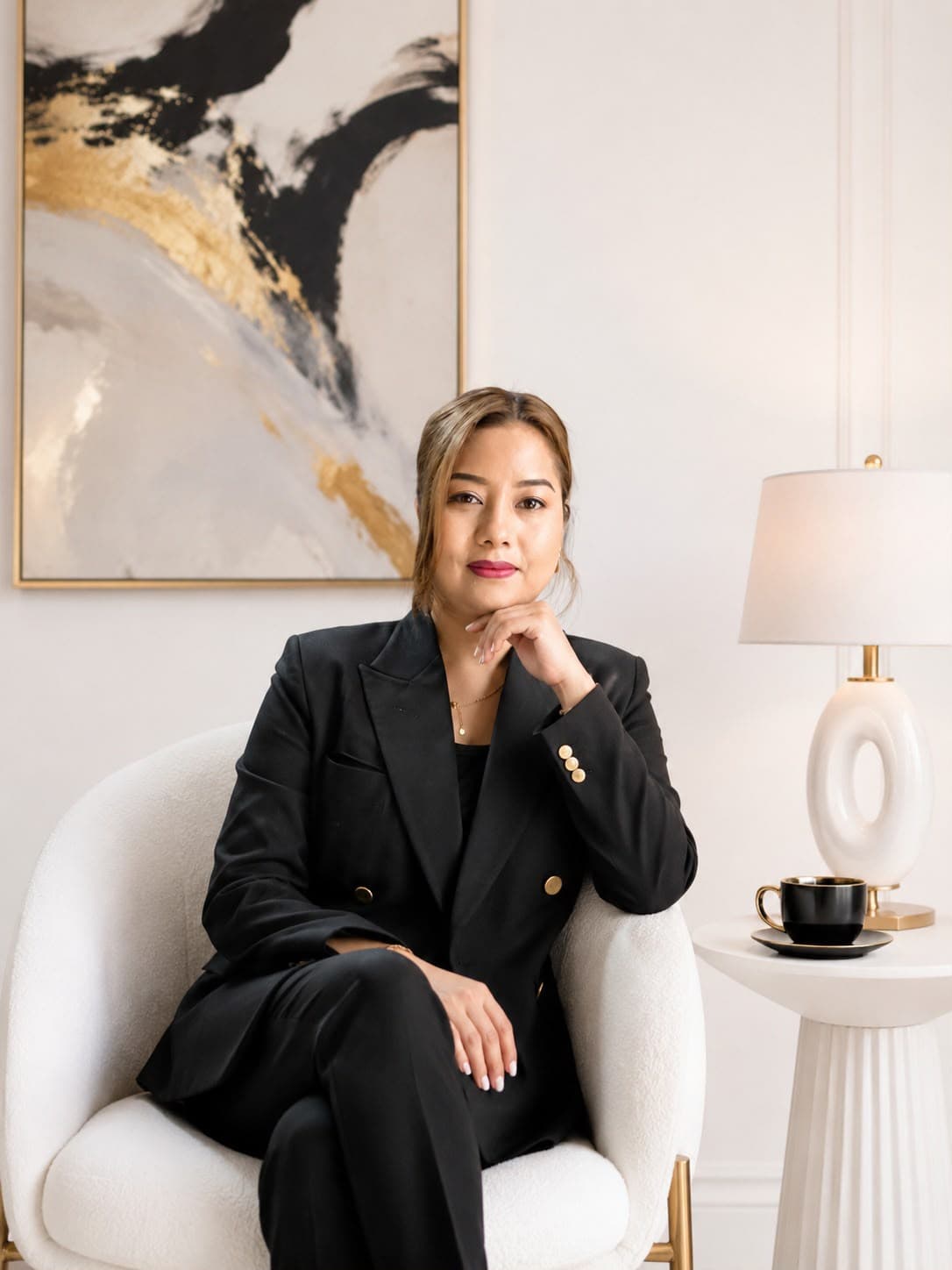 Alvera founder
